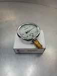 Trerice D82LFB2502LA010 1/2" Gauge ***see Details*** 6E-13. Fixed Price $21.83.
