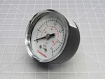 Lot Of Norgren 18-015-012 Pressure Gauges T270318. Fixed Price $57.40.