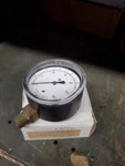 Cole-parmer Instrument G22704 Gauge 0-30" Water 2.5"-DIA 68930-02 Pressure Nos. Fixed Price $19.00.
