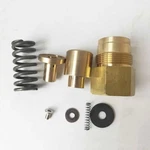 1PCS 02250046-338 Minimum Pressure Valve For Sullair Compressor. Fixed Price $174.99.
