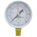 Winters PEM212 GAUGE,PRESSURE,0 To 30 PSI,2-1/2 In.. Fixed Price $20.00.