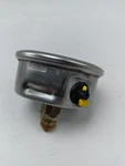 Wika 30065214 Pressure Gauge 0-12 Bar, Oil Filled. Fixed Price $59.00.