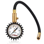 Accu-gage RH60X Professional Tire Pressure Gauge With Protective Rubber Guard. Fixed Price $27.89.