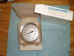 Ashcroft: 35-1009AW-02L-1000# General Service Guage. New Old Stock. Fixed Price $47.99.