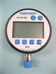 Ashcroft 302084SD02L60# Digital 0.25% Test Gauge Psi New F12. Fixed Price $350.00.