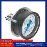New FMA-40-16-1/4-EN Festo 159597 Fast Shipping Flanged Pressure Gauge. Fixed Price $78.44.