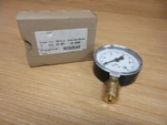 Wika 9032649 Pressure Gauge 111.10.80. Fixed Price $77.77.