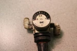 Smc G27-10-R1 AR10-M5 Pressure Gauge *free Shipping*. Fixed Price $10.79.
