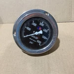Stewarts 40S-6K-FP-S-BDWM Pressure Gauge 0-6000PSI 1/4IN Npt Nos. Fixed Price $211.99.