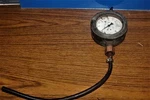 Wika Pressure Gauge KI.1.0. Fixed Price $49.00.