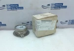 Wika 233.50.063 Compound Pressure Gauge -1 To 5BAR 1/4IN 63MM Bsp 66288327. Fixed Price $108.63.