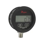 Dwyer DPGWB-09 Digital Pressure GAUGE,3" Dial Size,blk 55EJ27. Fixed Price $298.17.