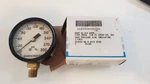 Ashcroft Pressure Gage 25-1000H-02L-300 6685-00-810-6046. Fixed Price $50.00.
