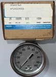 Ashcroft 0-100PSI 1009S 02B Pressure Gauge New. Fixed Price $25.00.