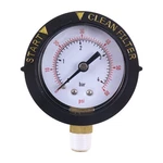 Swimables Start And Clean Filter Water Pressure Gauge For Hayward Pentair 190058. Fixed Price $11.00.