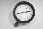 Ashcroft 45-1279-RS-04L-60# Duragauge 4-1/2" Dial, 0/60 Psi, Fill: 10455893-3. Fixed Price $179.99.