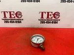 Ashcroft 63-1008-A-02L-4000# 0-4000PSI Pressure Gauge. Fixed Price $17.50.