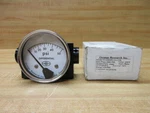 Orange Research 1201PG-1A-2.5L Differential Pressure Gauge. Fixed Price $533.77.