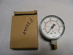 Wika Gauge 111.10 2.5 8990578 Nos (JMS1). Fixed Price $11.99.