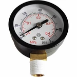 For Hayward Pressure Gauge Replacement Select Sand D.e. Filter ECX270861. Fixed Price $11.49.