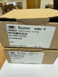 Baumer Pressure Guage MEX5D31B26. Fixed Price $107.65.