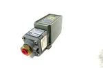 New Square D 9012-GSG-2 Pressure Switch 80-675 Psig 9012GSG2. Fixed Price $200.00.