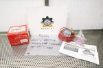 Murphy A25TE-250-4-12 SR225 10755713 Switchgage 130-250F 60-120C New Old Stock. Fixed Price $149.99.