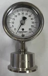 Ashcroft 25-1032S-15L-60 Pressure Gauge, Psi Range, 2C629, New!. Fixed Price $329.00.