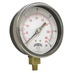 Winters Industrial Pressure Gauge, 60 Psi, 1/4 Npt, Bottom. Fixed Price $104.31.