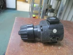 Wilkerson Pneumatic Regulator P16-02-H00A-M97 Range: 0-125 Psig Used. Fixed Price $100.00.