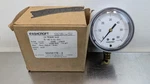 Ashcroft 25-1490-A-02-60IW Pressure Gauge I.w. 2-1/2". Fixed Price $46.80.