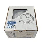 New Wika 233.34 4.5" Gauge, Bar. Fixed Price $159.95.