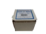 Plast-o-matic GGMT1-PP Gauge Guard Nsmp. Fixed Price $45.00.