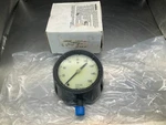 Ashcroft 45-1279-AS-04L-160# Pressure Gauge 4.5". Fixed Price $35.00.