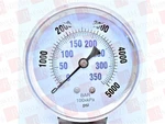 Pic Gauges SEC-202L-254R / SEC202L254R (new In Box). Fixed Price $10.68.