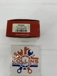 Winters PFQ792 Liquid Filled Pressure Gauge 30"/0/150PSI/KPA 2.5" 1/4" Npt Bm. Fixed Price $34.85.