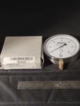 Trerice Oem 620B4502LA90 Pressure Guage To 30 Psi 4.5" Ga Dial X 1/4" Npt. Fixed Price $18.79.