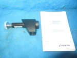 Nib Inficon 399-502 PSG051 Pirani Standard Gauge + Year Warranty. Fixed Price $1299.99.