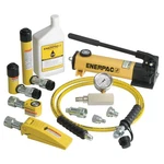 Enerpac MLP5 Lifting SET,5.0 TON,5/8-5" Stroke 2RV22. Fixed Price $4267.97.