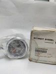 Detroit Diesel 23520721 Ddc Gauge Oil Chr Genuine Engine Part. Fixed Price $147.99.