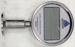 Anderson Instrument EP029C01100411 Digital Vacuum Pressure Gauge, -30 To +30 Psi. Fixed Price $1086.25.