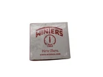 Winters PFQP924-DRY Pressure Gauge 0-100 Psi 0-700 Kpa Nsmp. Fixed Price $65.00.
