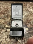 Vintage Sti 330B Pd-pocket Digital Pyrometer. Fixed Price $30.00.