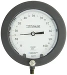 Ashcroft Type Aluminum Solid Front Case Test Gauge 601082AS02LXAB100#A. Fixed Price $323.07.
