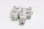 Smc Corporation ARM5SA-08-A Regulator. Fixed Price $16.65.