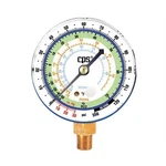 Cps Products Rgdl Low-pressure GAUGE,R-134A,R-404A,R-507,2.5 In.,mbd. Fixed Price $20.77.