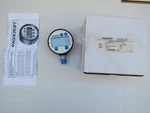 Ashcroft Digital Pressure Gauge Psi 25D1005PS02L 600# 0.5% Fs 1/4 Npt 2.5 In. Fixed Price $114.98.