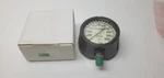 Mcdaniel Mpb/scpg Code Ab 10919 Pressure Gauge 316 Tube Socket 10000 Psi 1/2. Fixed Price $87.00.