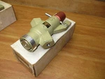 Norgren C0012A Poppet Valve *new In Box* Shut Off Pneumatic Air 300PSI. Fixed Price $23.75.