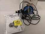 Ashcroft Measureman 2030 Series 3022748DD2LXC4100# Digital Gauge New In Box 421. Fixed Price $500.00.